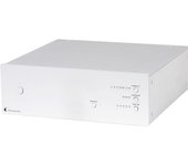 Caja Pro-Ject Phono DS2 Plata