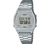 Reloj CASIO Collection B640WDG-7EF crono, cuenta regresiva, alarma, calendario automático