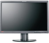 Lenovo ThinkVision LT2252P 55,9 cm (22 pulgadas pulgadas) 1680 x 1050 Pixeles HD Negro