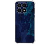 Funda Antigolpes Honor X7a Acuarela 13