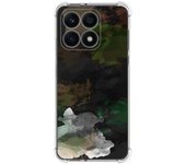 Funda Antigolpes Honor X7a Acuarela 12