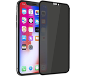 Película de vidrio anti-espía para iPhone 13 Pro
