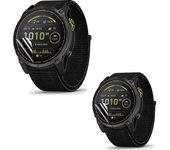 Kit 2x Película de Gel OEM para Garmin Enduro 3 - Transparente