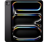 iPad Pro (2024) 11 pulgadas 1TB WiFi+Cellular