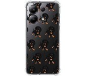 Funda Antigolpes Xiaomi Redmi Note 13 4G Pe 10