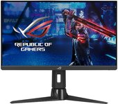 ASUS XG259CM Full HD 62,2 cm (24.5 pulgadas pulgadas) 1920 x 1080 Pixeles Negro