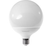 Bombilla E27 (gruesa) Globo DURAMAX LED D120 28W 4000K 2400lm -A+