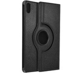 Funda Folio para Huawei MatePad 11 2023 con Soporte Giratorio Negro