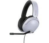 Auriculares Inzone H3 Mdr-G300 Gaming Pc/Playstation 5 Blanco