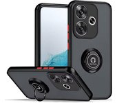 Funda con Anillo Xiaomi Poco F6 5G