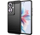 Funda Carbon Oppo Reno 11F 5G