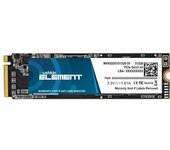 Disco ssd mushkin element m.2 512gb pcie gen3x4 nvme
