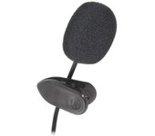 eh178 voice - mini micrÓfono con clip