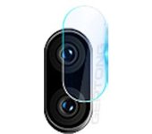 Película de vidrio de cámara trasera para Samsung Galaxy M10