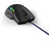 Hama Reaper 600 ratón USB tipo A Óptico 32000 DPI