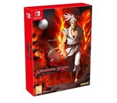 Okinawa Rush - Juego Switch de edición limitada