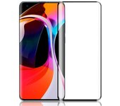 5D Curvada Curred Curved Film Glass para Xiaomi Mi 11