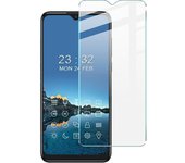 5D Película de vidrio templado de la cubierta completa a Alcatel 1L Pro 2021