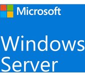 Microsoft Windows Server 2022 Standard 1 licencia(s)