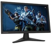Lenovo G24-10 59,9 cm (23.6 pulgadas pulgadas) 1920 x 1080 Pixeles Full HD Negro