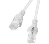 Lanberg PCU6-10CC-2000-S cable de red Gris 20 m Cat6 U/UTP (UTP)