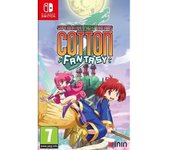 Cotton Fantasy-SWITCH