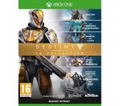 Juego Destiny The Collection Xbox One