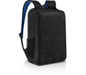 DELL ES1520P maletines para portátil 39,6 cm (15.6 pulgadas pulgadas) Mochila Negro, Azul