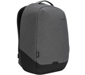 Targus TBB58802GL maletines para portátil 39,6 cm (15.6 pulgadas pulgadas) Mochila Negro, Gris