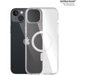 PanzerGlass HardCase MagSafe funda para teléfono móvil 17 cm (6.7 pulgadas pulgadas) Transparente