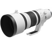Canon RF 100-300mm F2.8 L IS USM MILC Objetivo telefoto zoom Blanco