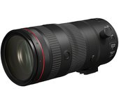 Canon RF 24-105mm F2.8 L IS USM Z MILC Objetivo de zoom Negro