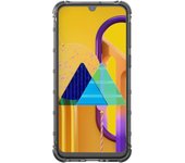 Samsung Araree M Cover funda para teléfono móvil 16,3 cm (6.4 pulgadas pulgadas) Negro