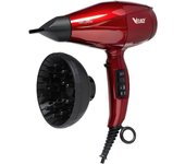Secador de pelo Veloce 6750DE