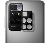 Protector Cristal Templado Cámara Trasera para Xiaomi Redmi 10 Vidrio
