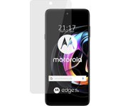 Protector Pantalla hidrogel Mate Antihuellas para Motorola Edge 20 Lite