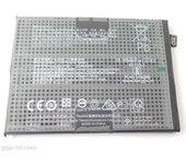 Bateria Original 7 Pro (BLP799) Service Pack