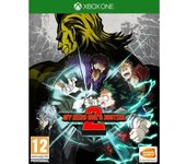 Juego de Xbox One de MY HERO ONE'S JUSTICE 2