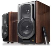 S2000MKIII Altavoces de estantería con tecnología Bluetooth 2.0 - Altavoces de monitor de estudio de