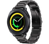 Samsung Galaxy Watch7 LTE 40mm Correa de Metal - Negro