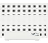 AVM FRITZ Box 6690 Cable router inalámbrico Gigabit Ethernet Doble banda (2,4 GHz / 5 GHz) Blanco