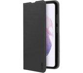 SBS TEBKLITESAS22PK funda para teléfono móvil 16,8 cm (6.6 pulgadas pulgadas) Funda cartera Negro