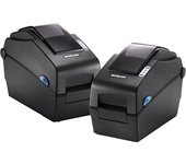 Bixolon SLP-DX220 impresora de etiquetas Térmica directa 203 x 203 DPI Alámbrico