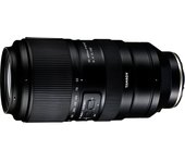 Tamron 50-400mm f/4.5-6.3 Di III Ultra teleobjetivo zoom Negro