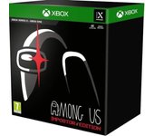 Among Us Impostor Edition-Juego-XBOX SERIES X