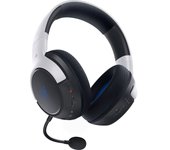 Razer Kaira for Playstation Auriculares Inalámbrico Diadema Juego USB Tipo C Bluetooth Negro, Azul,