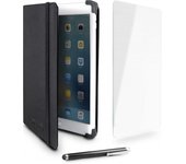 Urban Factory Starter Pack 25,6 cm (10.1 pulgadas pulgadas) Folio Negro