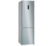 Balay 3KFC867XI nevera y congelador Independiente 363 L C Acero inoxidable