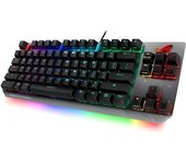 Teclado para juegos ASUS ROG Strix Scope TKL
