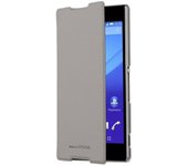 Funda Folio Original Sony Xperia Z5 (SMA5160B)